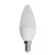 Bombillo Tipo Vela Led Hammer Electronic C37 7W E14 35K 85/265Volts